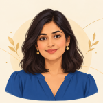AI-generated illustrative avatar; not a photograph of the reviewer