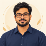 AI-generated illustrative avatar; not a photograph of the reviewer